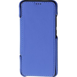 Чехол-книжка RedPoint Fit Book для Huawei P Smart+ Bright Blue