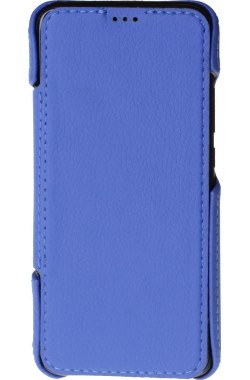 Чехол-книжка RedPoint Fit Book для Huawei P Smart+ Bright Blue