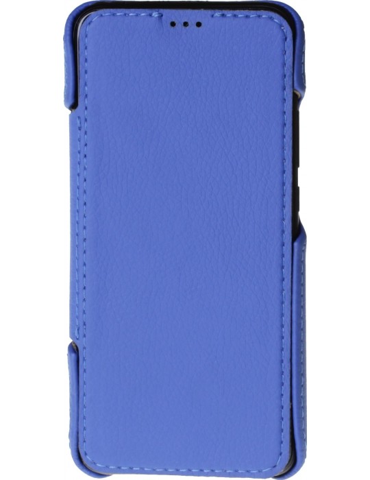 Чехол-книжка RedPoint Fit Book для Huawei P Smart+ Bright Blue