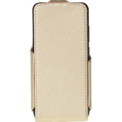 Чехол RedPoint Flip Case для Xiaomi Mi A2 Lite - Gold