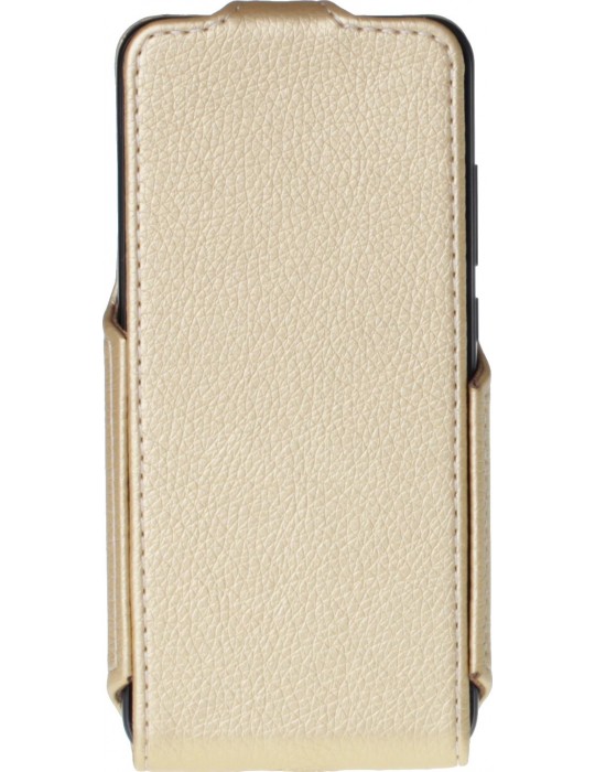 Чехол RedPoint Flip Case для Xiaomi Mi A2 Lite - Gold