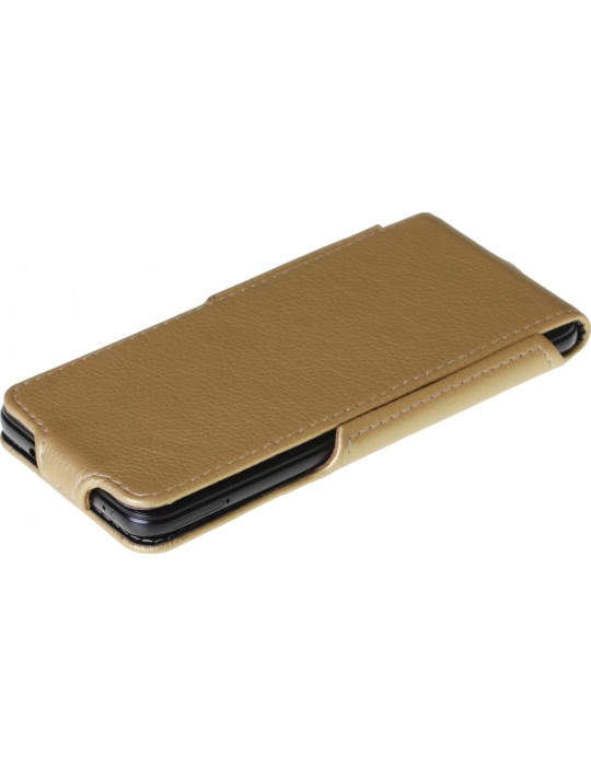 Чехол RedPoint Flip Case для Xiaomi Mi A2 Lite - Gold