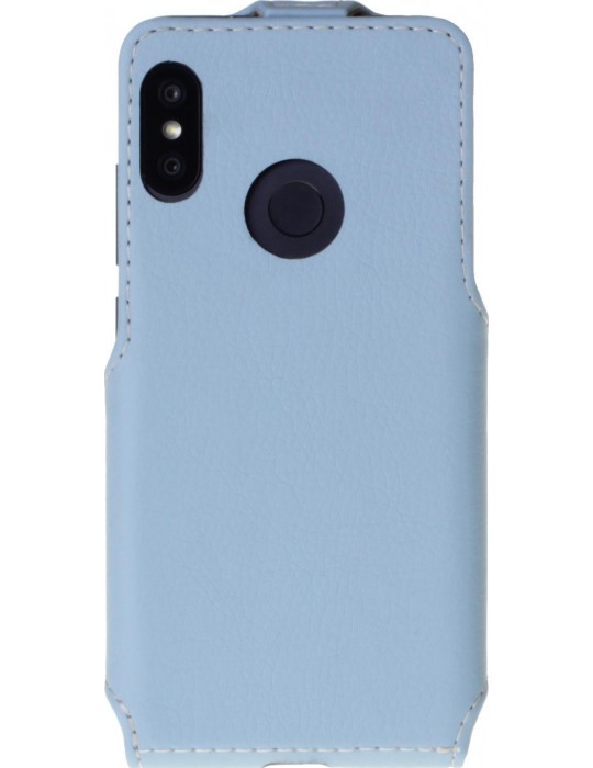 Чехол RedPoint Flip Case для Xiaomi Mi A2 Lite - Lite Blue