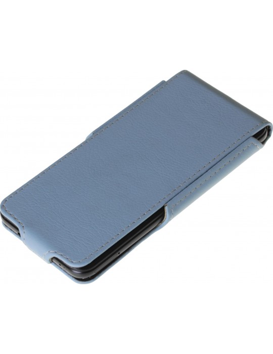 Чехол RedPoint Flip Case для Xiaomi Mi A2 Lite - Lite Blue
