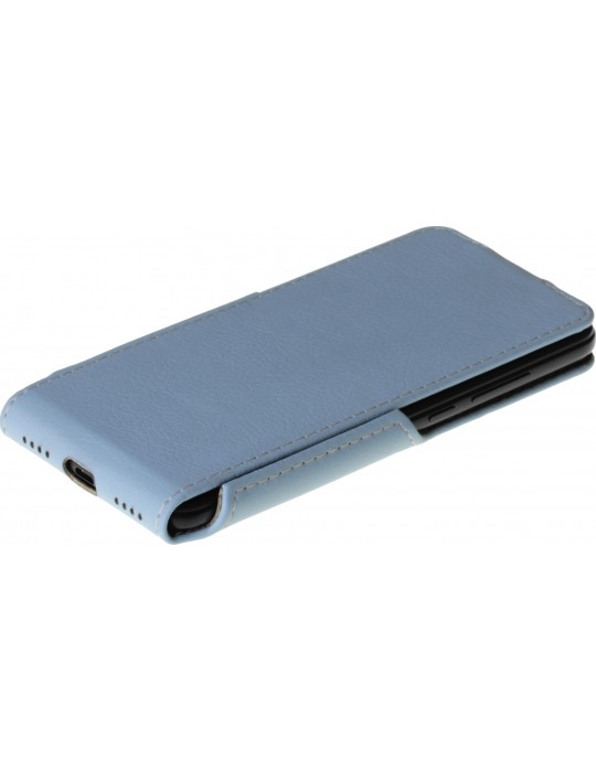 Чехол RedPoint Flip Case для Xiaomi Mi A2 Lite - Lite Blue
