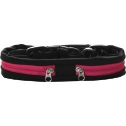Спортивный пояс для телефона RedPoint Elastic Sport Belt Magenta Pink