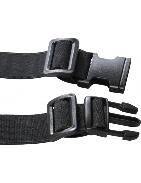 Спортивный пояс для телефона RedPoint Elastic Sport Belt Magenta Pink