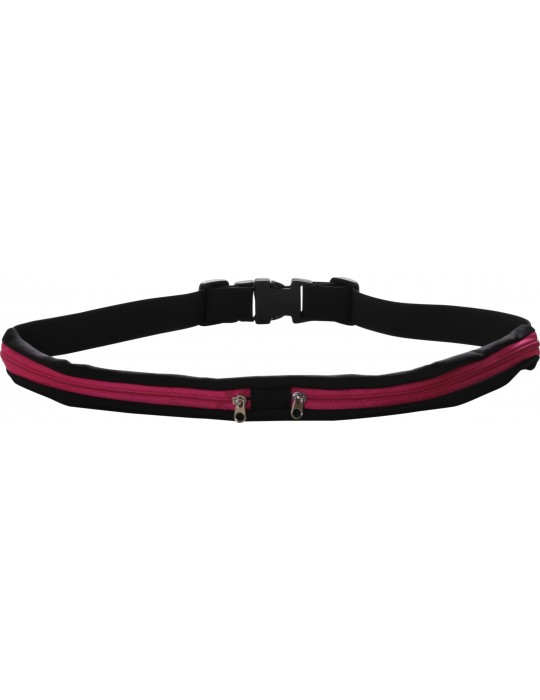 Спортивный пояс для телефона RedPoint Elastic Sport Belt Magenta Pink