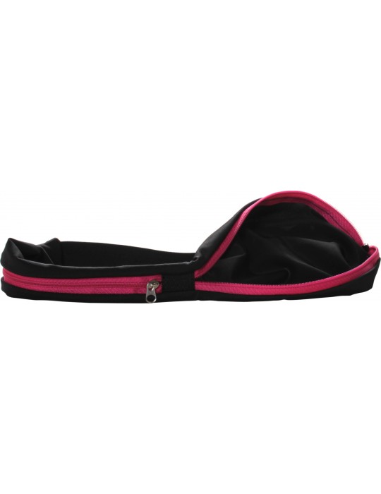 Спортивный пояс для телефона RedPoint Elastic Sport Belt Magenta Pink