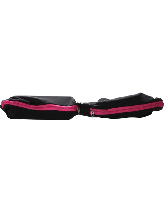 Спортивный пояс для телефона RedPoint Elastic Sport Belt Magenta Pink