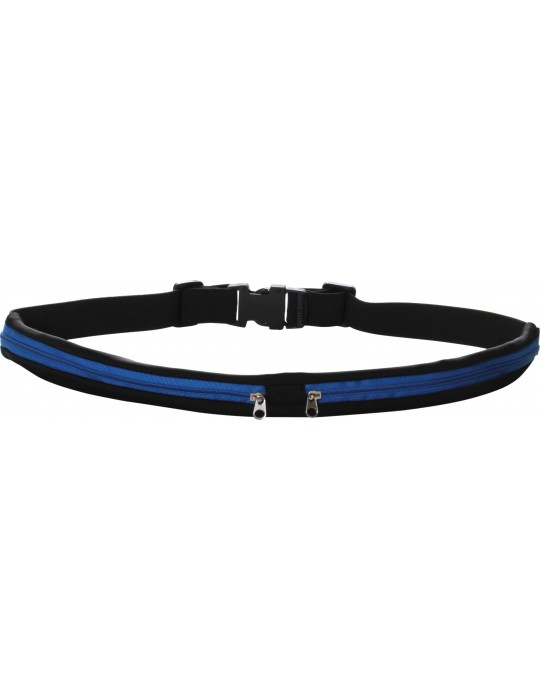 Спортивный пояс для телефона RedPoint Elastic Sport Belt синий
