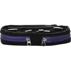 Спортивный пояс для телефона RedPoint Elastic Sport Belt Violet
