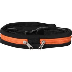 Спортивный пояс для телефона RedPoint Elastic Sport Belt оранжевый