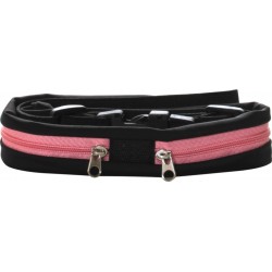Спортивный пояс для телефона RedPoint Elastic Sport Belt Coral Pink