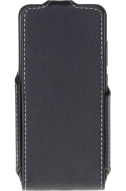 Чехол RedPoint Flip Case для Xiaomi Mi A2 Lite - Black